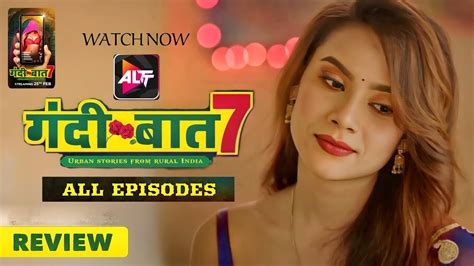 gandii baat watch free|Gandii Baat Season 5